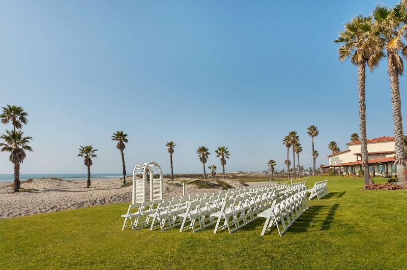 渡假胜地  Zachari Dunes On Mandalay Beach, Curio Collection By Hilton