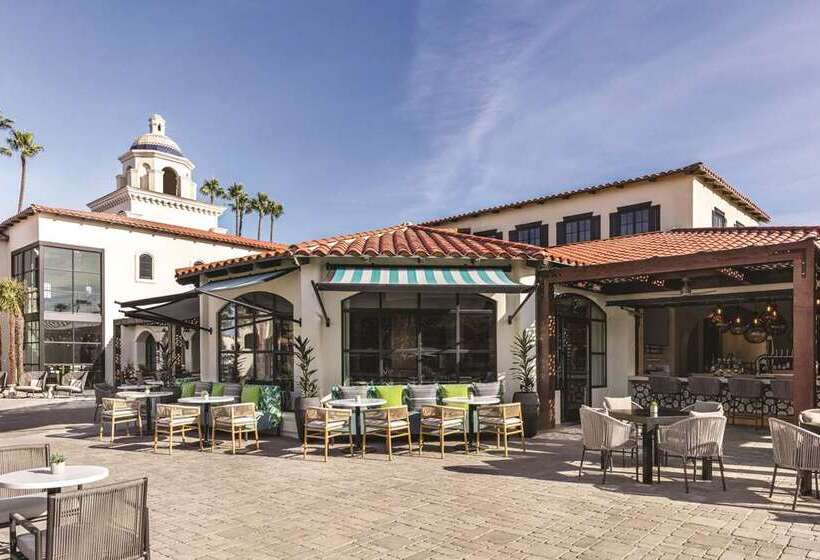 渡假胜地  Zachari Dunes On Mandalay Beach, Curio Collection By Hilton