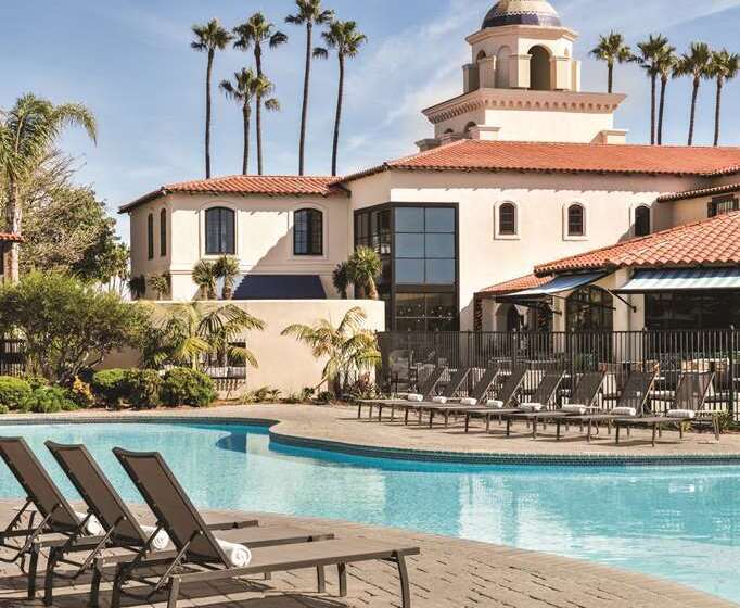 渡假胜地  Zachari Dunes On Mandalay Beach, Curio Collection By Hilton