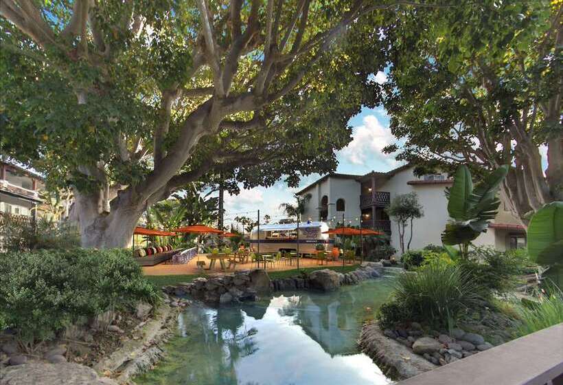 渡假胜地  Zachari Dunes On Mandalay Beach, Curio Collection By Hilton