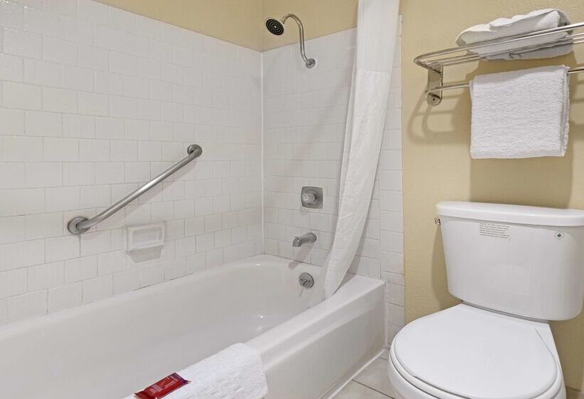 Surestay Plus Hotel By Best Western Sacramento North