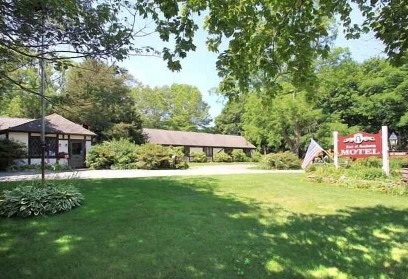 The Earl Of Sandwich Motel