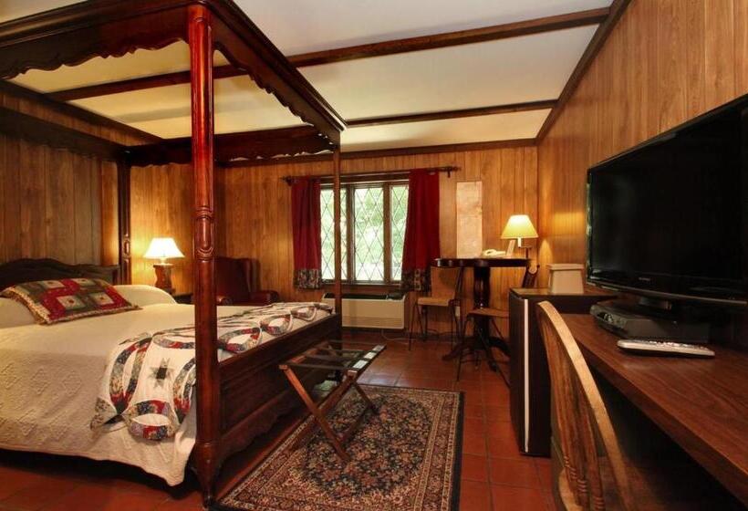 The Earl Of Sandwich Motel