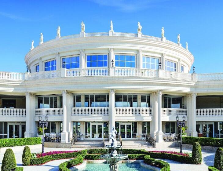 Trump National Doral Golf Resort