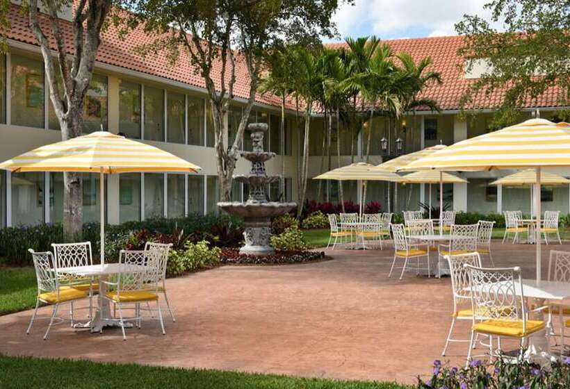 Trump National Doral Golf Resort