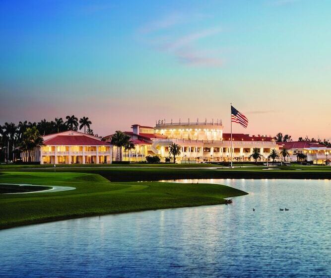 Trump National Doral Golf Resort