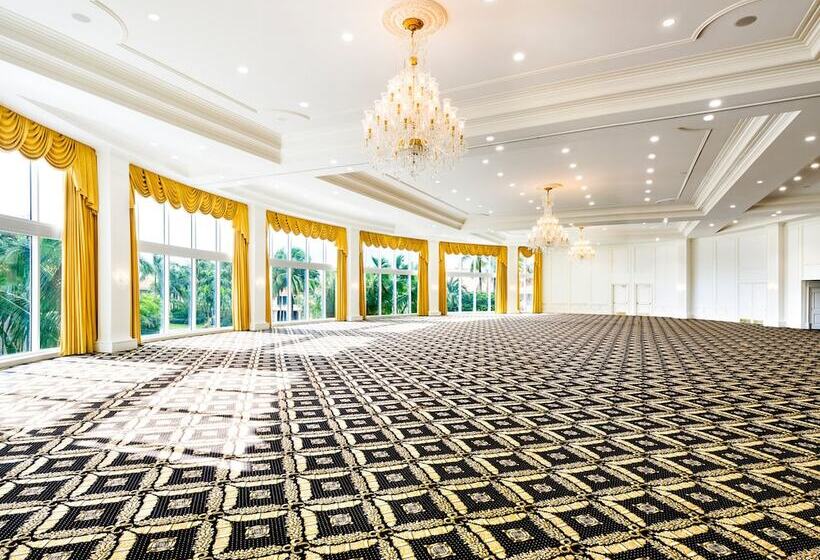 Trump National Doral Golf Resort