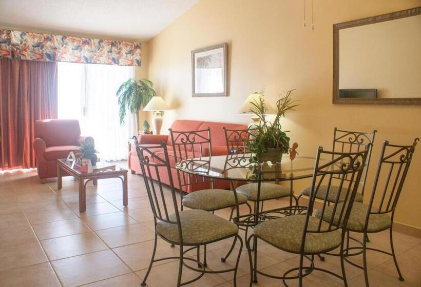 Villas At Fortune Place