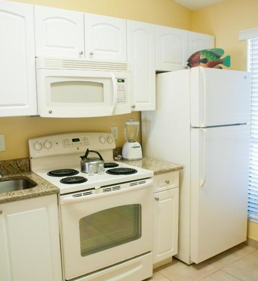 Villas At Fortune Place