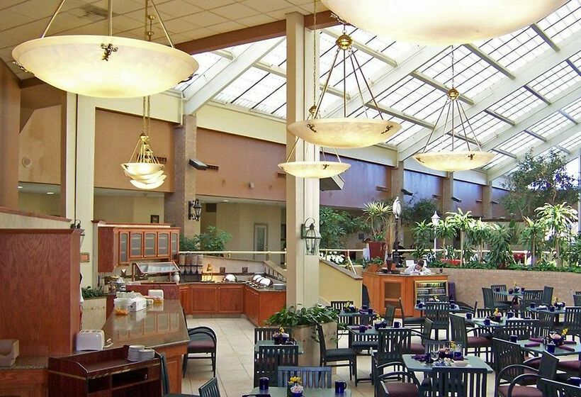 호텔 Wyndham Garden Amarillo