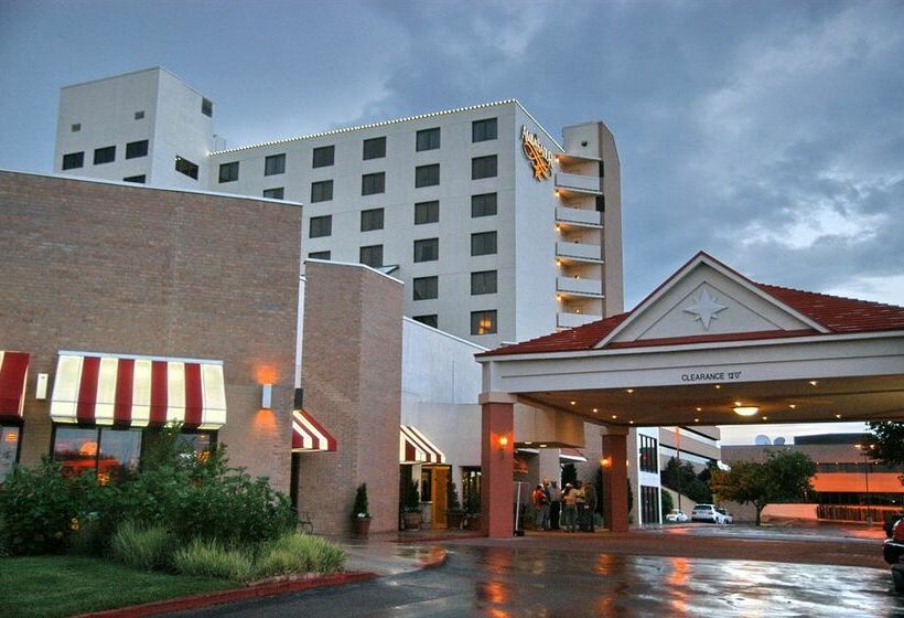 호텔 Wyndham Garden Amarillo