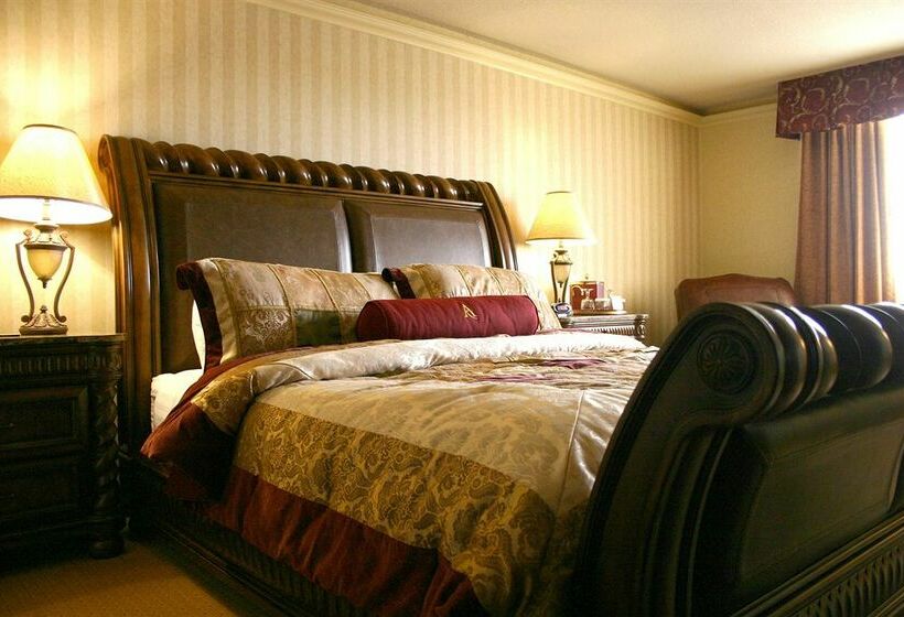 호텔 Wyndham Garden Amarillo