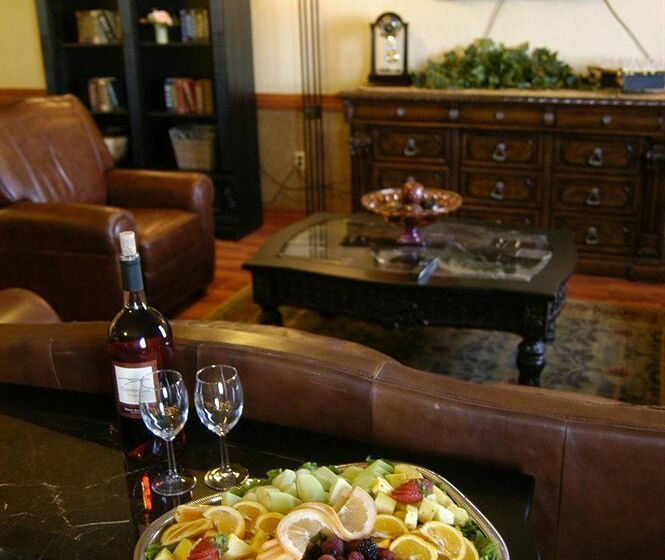 호텔 Wyndham Garden Amarillo