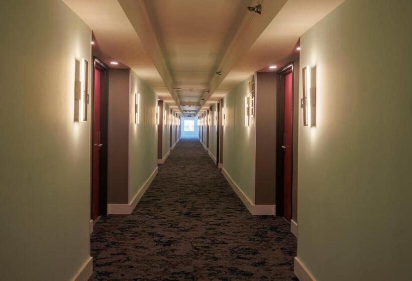 B&b Hotel Miami Airport