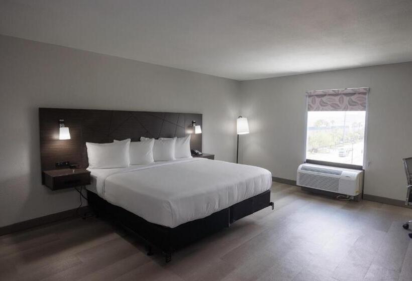 B&b Hotel Miami Airport