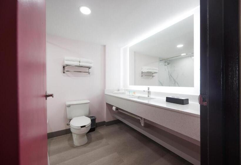 B&b Hotel Miami Airport