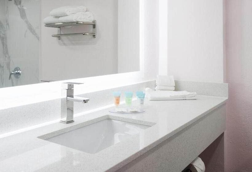 B&b Hotel Miami Airport