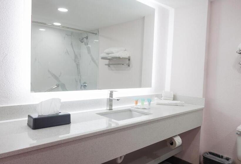 B&b Hotel Miami Airport