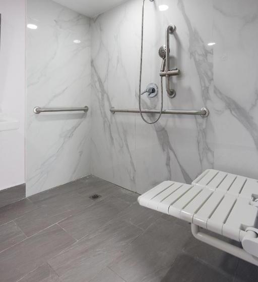 B&b Hotel Miami Airport