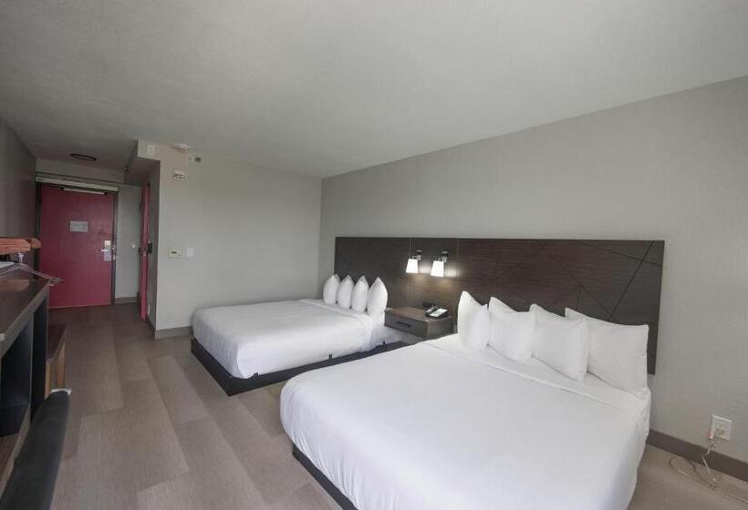 B&b Hotel Miami Airport