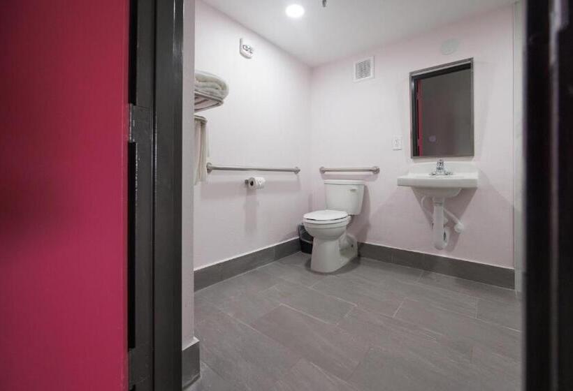 B&b Hotel Miami Airport