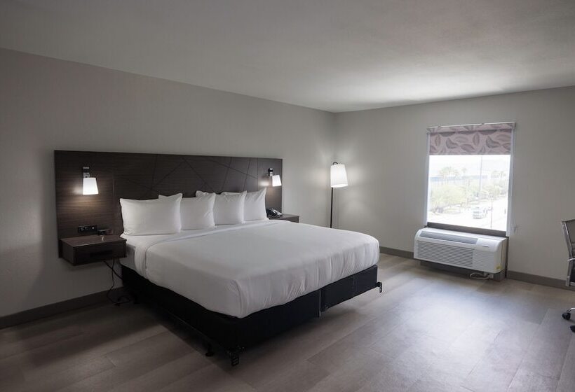 B&b Hotel Miami Airport