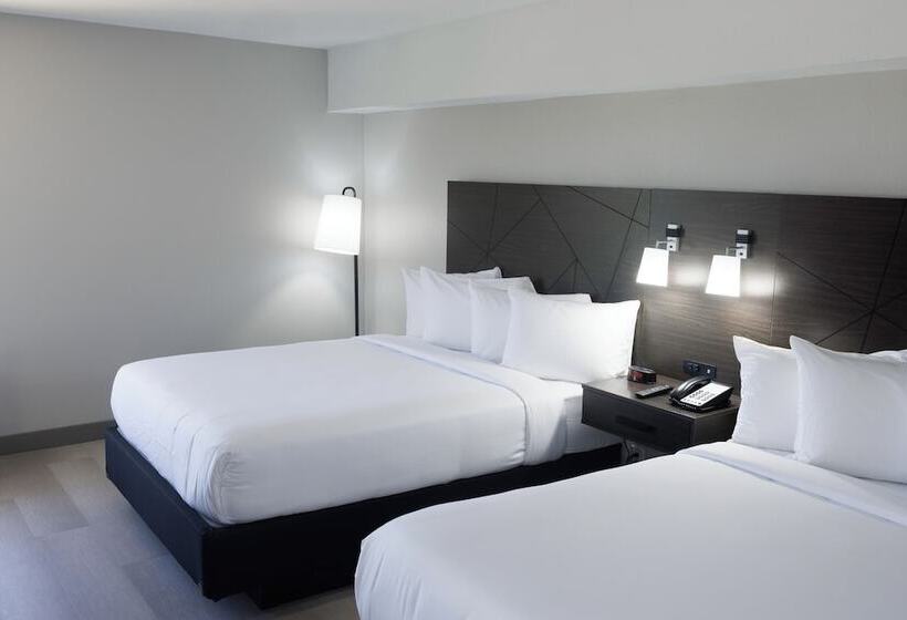 B&b Hotel Miami Airport