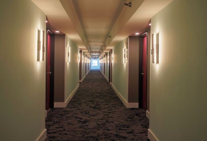 B&b Hotel Miami Airport