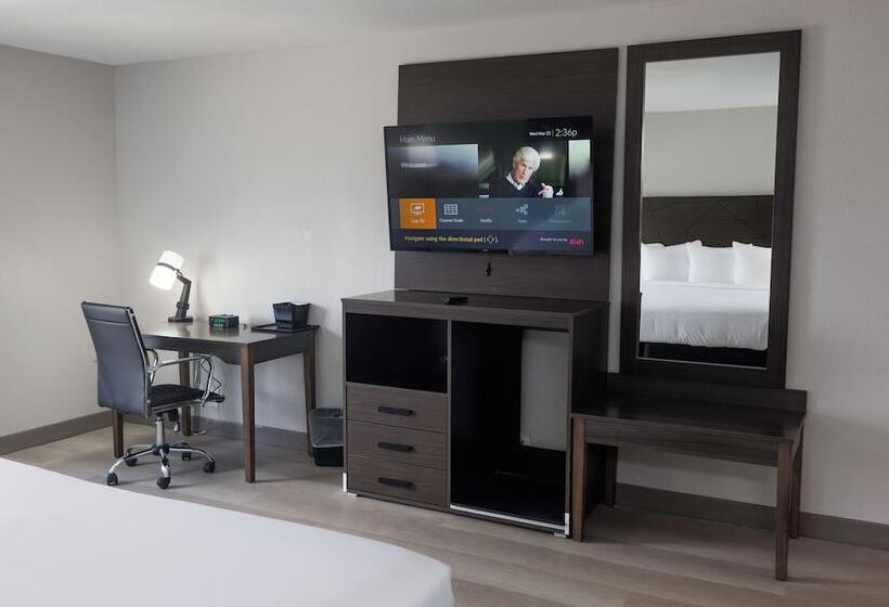 B&b Hotel Miami Airport