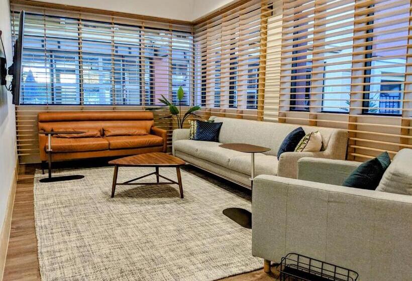 Clarion Hotel Concord Walnut Creek