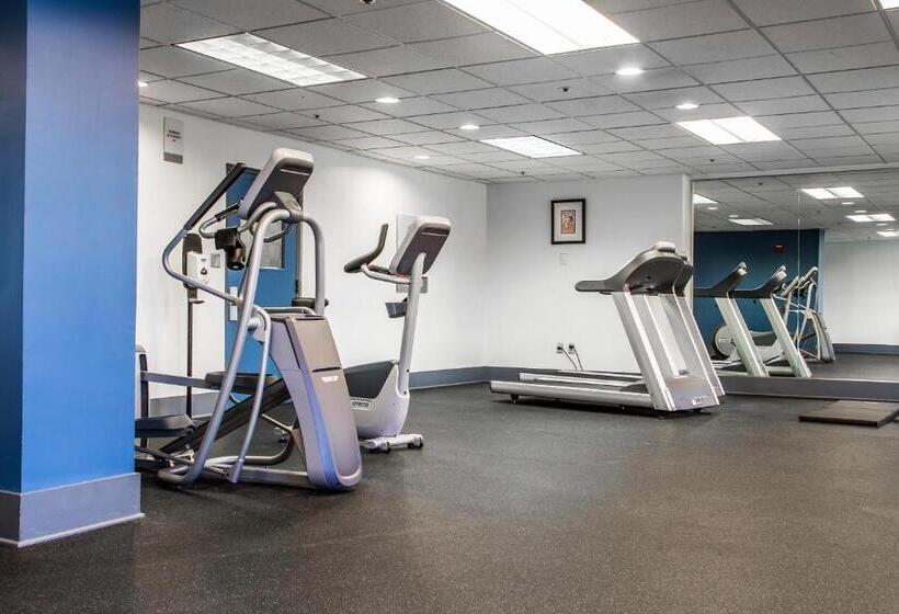 Clarion Hotel Concord Walnut Creek