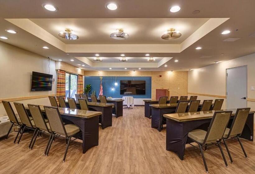 Clarion Hotel Concord Walnut Creek