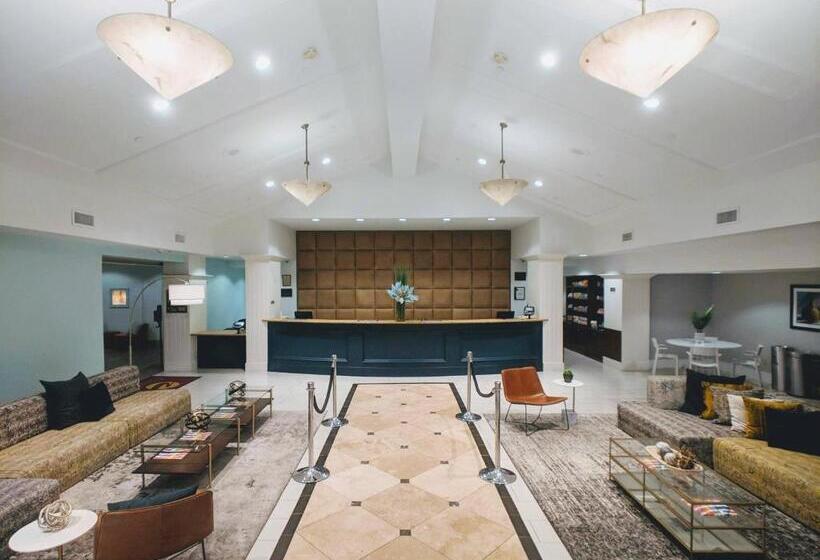 Clarion Hotel Concord Walnut Creek