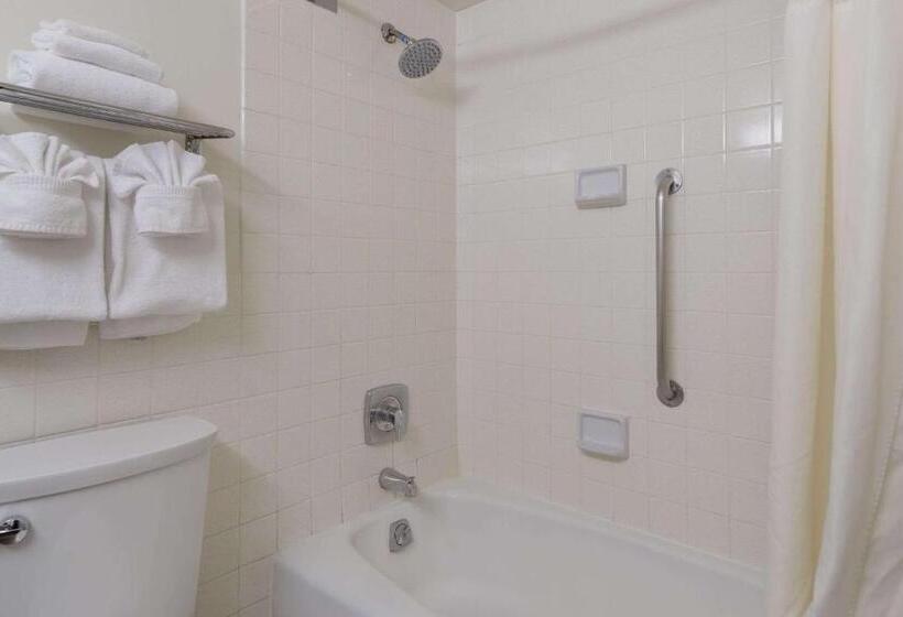 Clarion Hotel Concord Walnut Creek