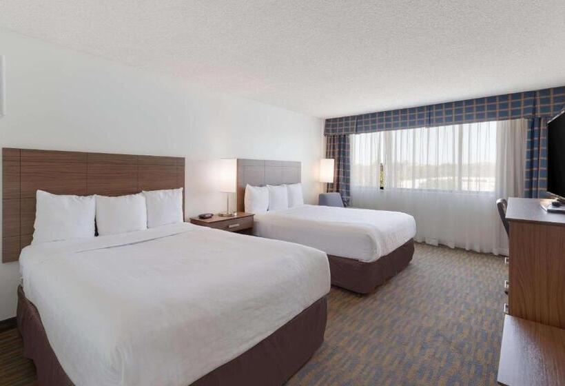 Clarion Hotel Concord Walnut Creek