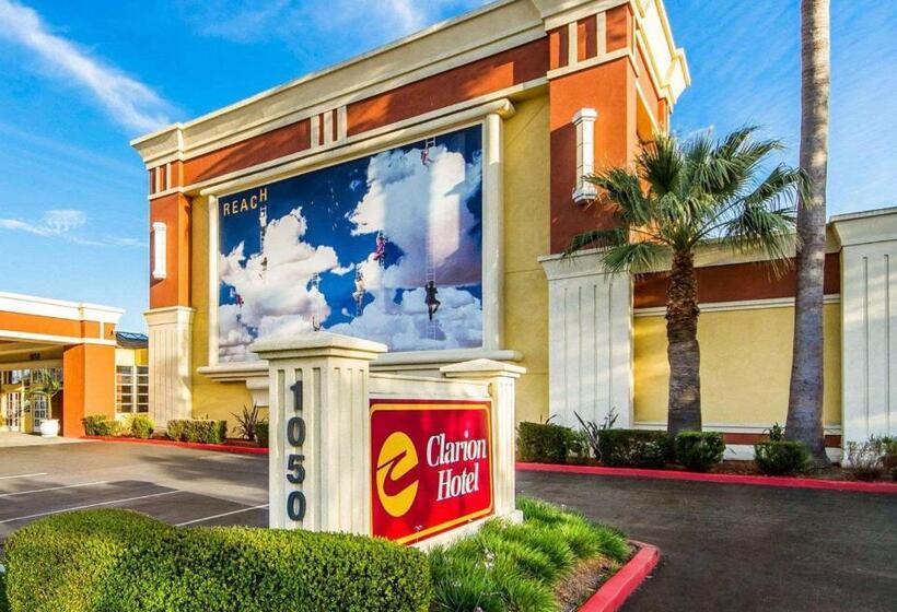 Clarion Hotel Concord Walnut Creek