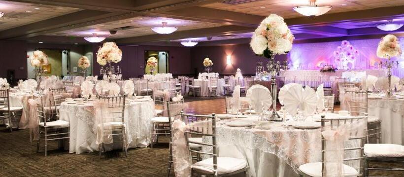 Clarion Hotel Concord Walnut Creek