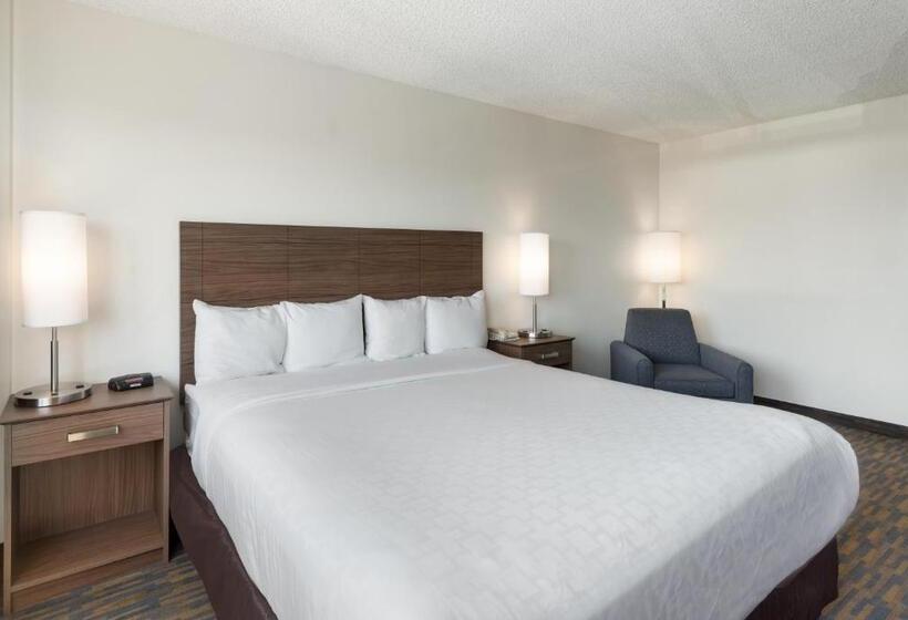 Clarion Hotel Concord Walnut Creek