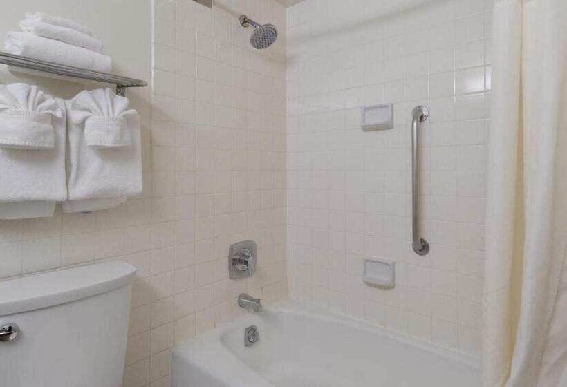 Clarion Hotel Concord Walnut Creek