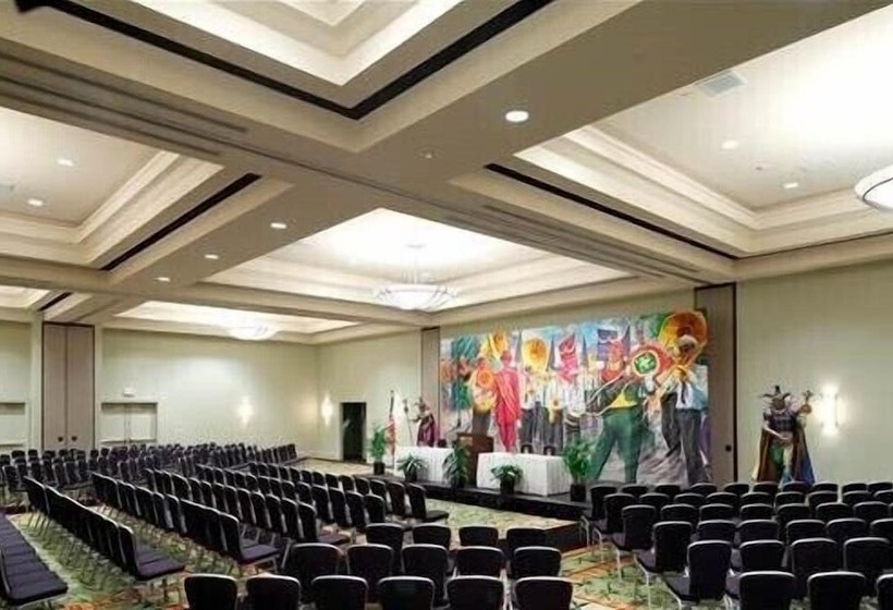 Clarion Hotel New Orleans   Airport & Conference Center