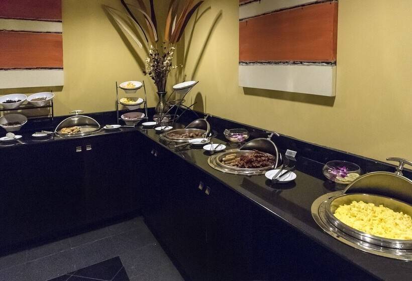 Clarion Hotel New Orleans   Airport & Conference Center