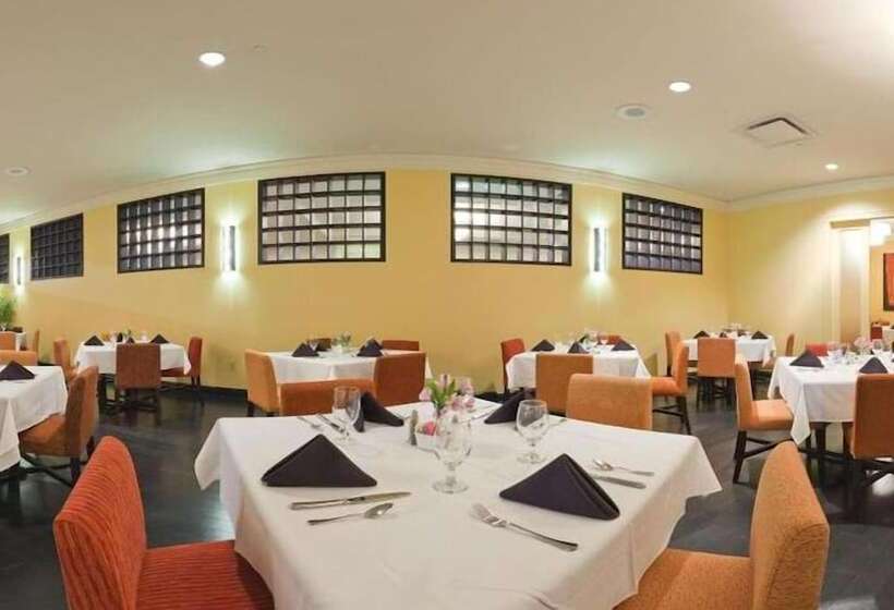 Clarion Hotel New Orleans   Airport & Conference Center