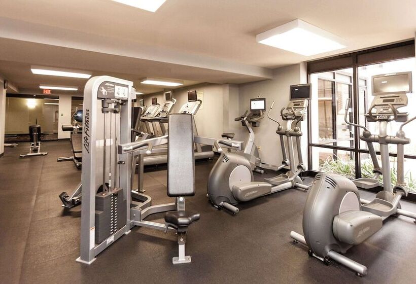 Clarion Hotel New Orleans   Airport & Conference Center