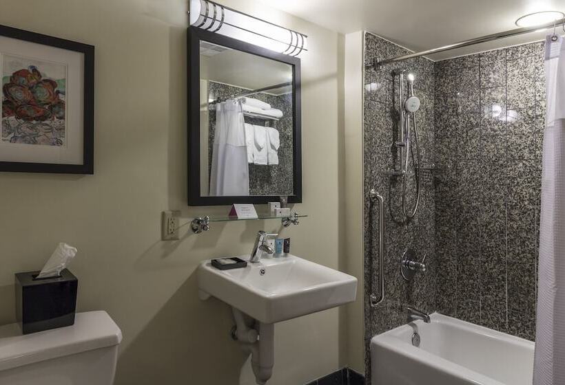 Clarion Hotel New Orleans   Airport & Conference Center