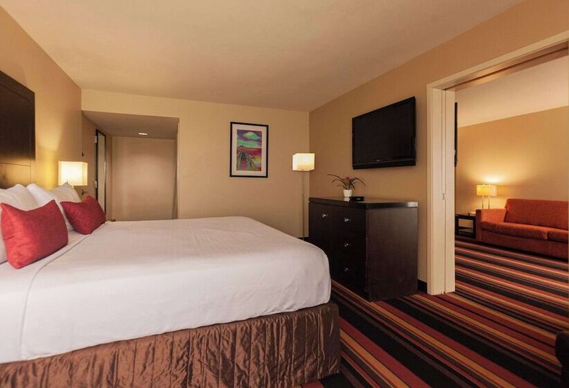 Clarion Hotel New Orleans   Airport & Conference Center