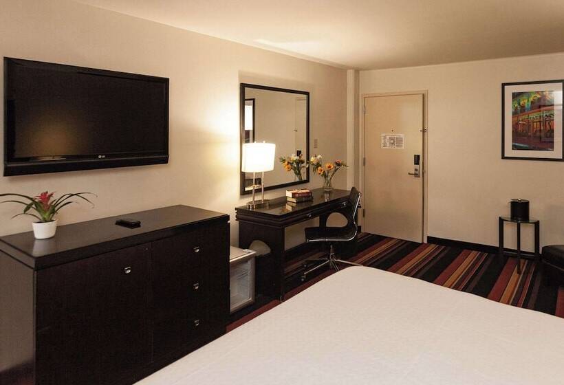 Clarion Hotel New Orleans   Airport & Conference Center