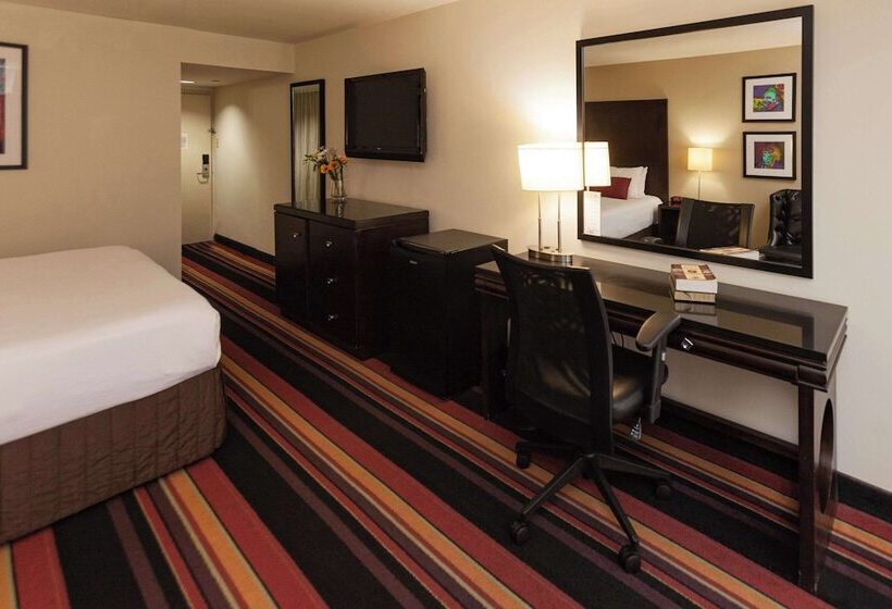 Clarion Hotel New Orleans   Airport & Conference Center