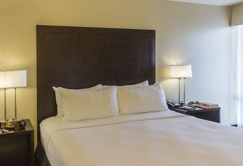 Clarion Hotel New Orleans   Airport & Conference Center