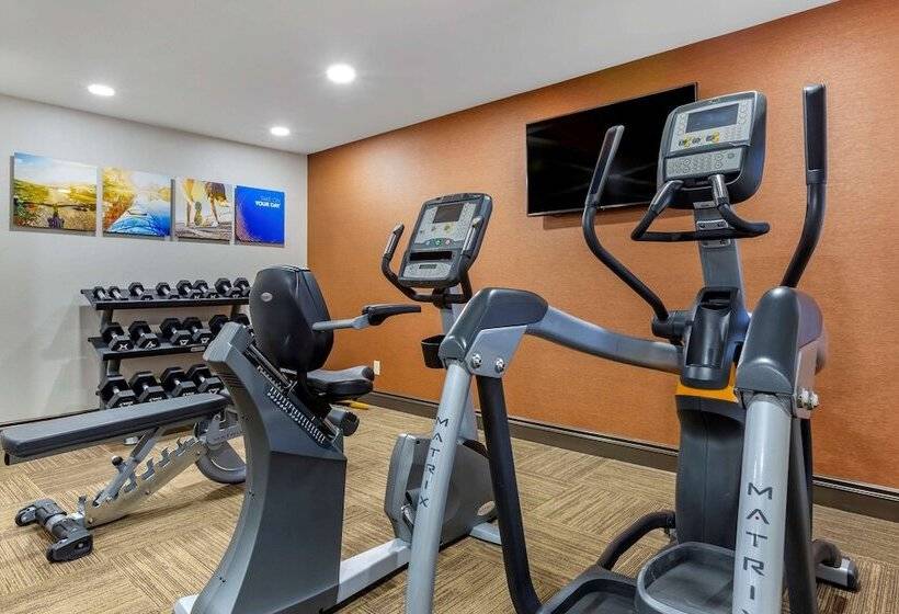 Comfort Inn At Buffalo Bill Village Resort