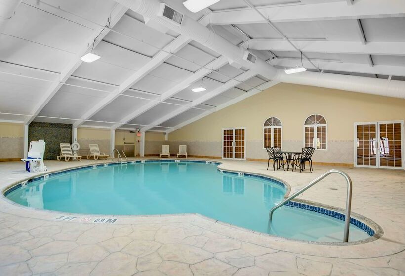 Days Hotel Toms River Jersey Shore